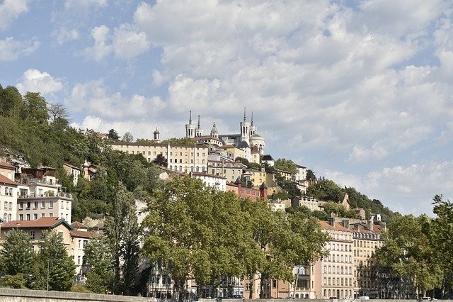 lyon